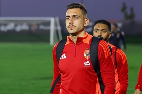 بعد شكوى بيراميدز بشأن جراديشار.. كيف يعمل نظام "TMS" ودور الأهلي واتحاد الكرة وفيفا؟